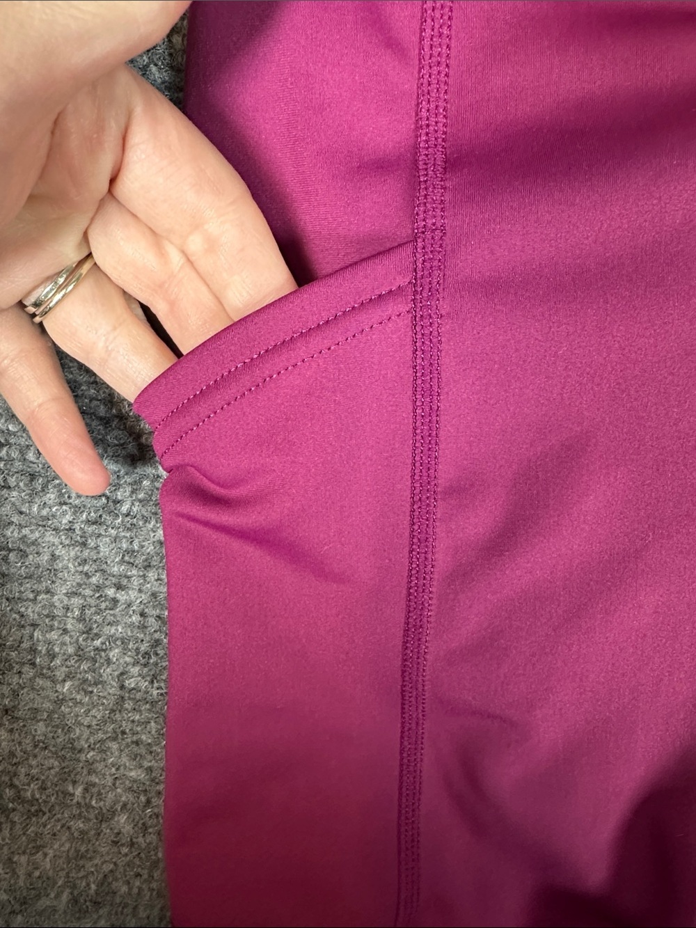 FP Movement In The Saddle Bike Shorts Size Small - Picture 6 of 7